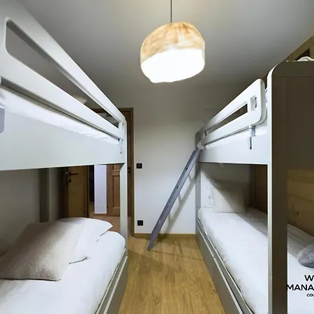 Ariondaz Daphnee - Traversant Avec Magnifique Vue Vallee Mae-4624 *