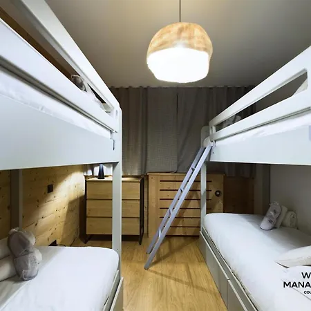 Ariondaz Daphnee - Traversant Avec Magnifique Vue Vallee Mae-4624