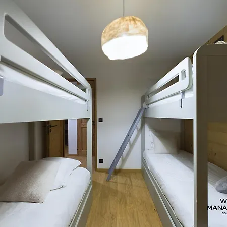 Ariondaz Daphnee - Traversant Avec Magnifique Vue Vallee Mae-4624