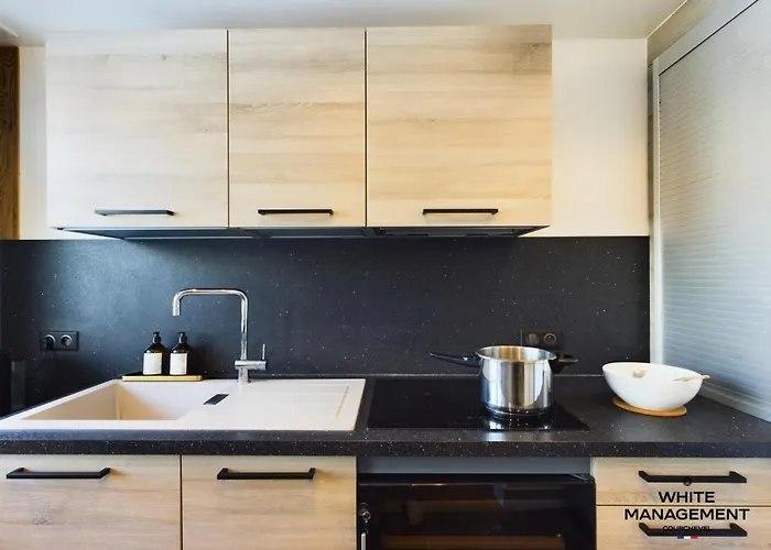 Apartamento Ariondaz Daphnee - Traversant Avec Magnifique Vue Vallee Mae-4624